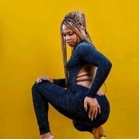 Angel_AfricanTrans avatar