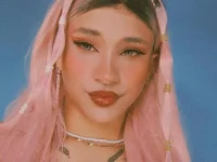 Angela-Jules avatar