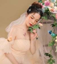 Angelababy-jingjing Nude on Cam: Free Live Webcam Show & Chat
