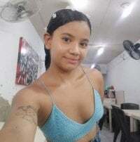 Angelica_Blue avatar