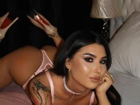 AnnaFoxxx avatar