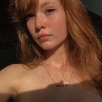 AnnaGingerDD avatar