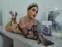 Anna_Gilbert avatar