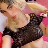 AnnieSexDoll avatar