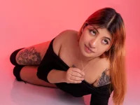 Annie_Rusel avatar