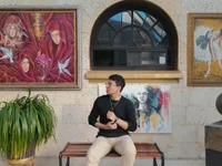 Annngelmt avatar