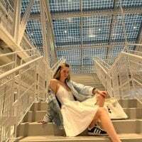 AntonettaTarring avatar