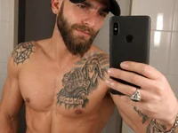 Antonio_The_Goat avatar