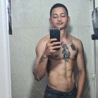 Antres25 avatar