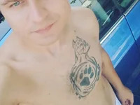 Anubiss91 avatar