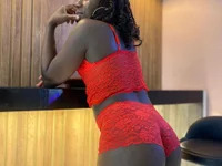 Aprilberri avatar