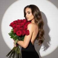 Arabian_Rose avatar