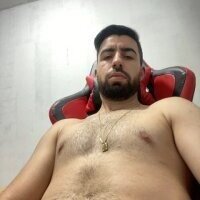 Araujo2020@xh avatar