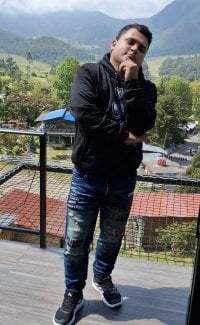 Arcangel_05 avatar