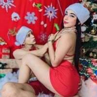 Ardiente_couple avatar