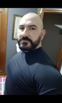 Aresal84 avatar