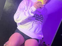 AriCole_ avatar