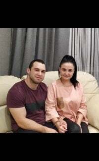 AriaBabyCouple avatar