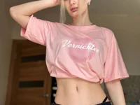 ArielPeals avatar