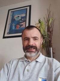 Artur50 avatar