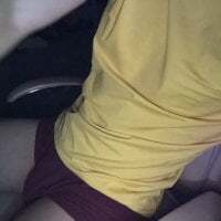 Asexymann avatar