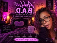AshLeeBAD avatar