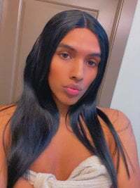 Ashleythelatina avatar