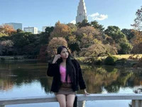 Asianbabygirlbelle avatar