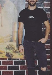 Aslanamcaa avatar
