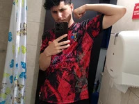 Atom_Hot avatar