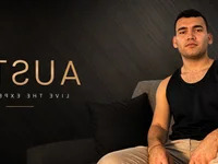 Austin_harris_ avatar