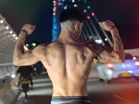 Austin_muscle avatar