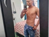 Axel_Pornga avatar