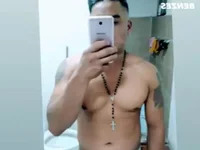 Axelcdmxmx avatar