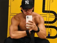 Axxel_Muscle avatar