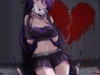 Ayrinx avatar