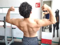 Azelfit avatar
