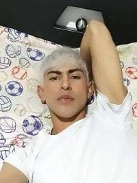 Aziel_iker avatar