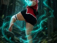 Azumi_Cosplay_ avatar