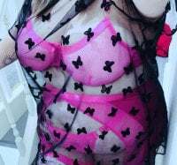 BBW-Mimi avatar
