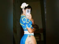 Baabybel avatar