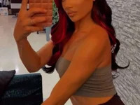 BabyCandyDoll avatar