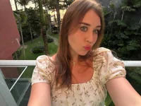 BabyMeliss avatar