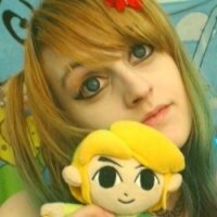 BabyZelda avatar