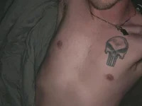 Backthatass666 avatar