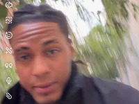 Badmalo avatar