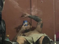 Barrotm avatar