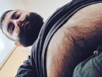 Bear-Dadd avatar