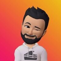 Beard_madu avatar