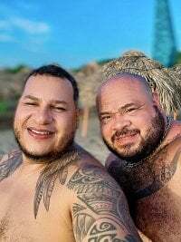 Bearspigdirty avatar